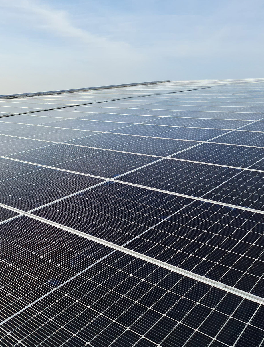 Ruano energía imagen soluciones instalaciones fotovoltaicas