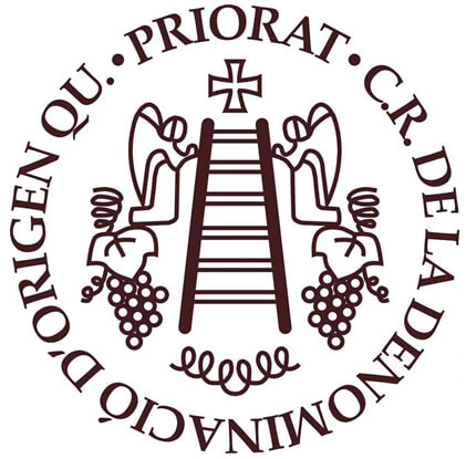 Logotipo Priorat - Ruano energia