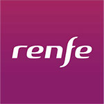 Logotipo Renfe - Ruano energia