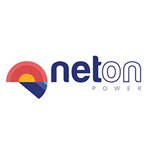 Logotipo NetOn Power - Ruano energía
