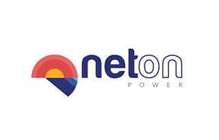 Logotipo Neton Power - Ruano energía