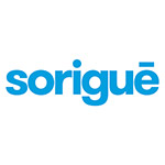 Logotipo Sorigue - Ruano energía